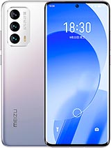 Best available price of Meizu 18s in Southafrica
