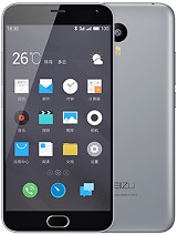 Best available price of Meizu M2 Note in Southafrica
