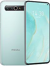Meizu 18 Pro at Southafrica.mymobilemarket.net