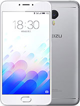 Best available price of Meizu M3 Note in Southafrica