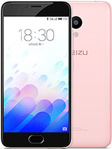 Best available price of Meizu M3 in Southafrica