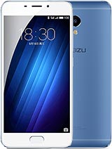 Best available price of Meizu M3e in Southafrica
