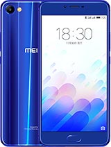 Best available price of Meizu M3x in Southafrica