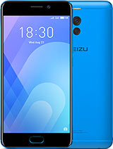 Best available price of Meizu M6 Note in Southafrica