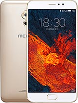 Best available price of Meizu Pro 6 Plus in Southafrica