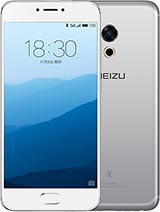 Best available price of Meizu Pro 6s in Southafrica