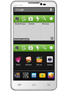 Best available price of Micromax A111 Canvas Doodle in Southafrica