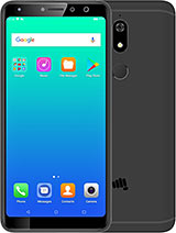 Best available price of Micromax Canvas Infinity Pro in Southafrica