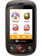 Best available price of Micromax X222 in Southafrica