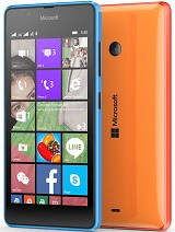 Best available price of Microsoft Lumia 540 Dual SIM in Southafrica