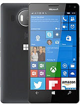 Best available price of Microsoft Lumia 950 XL Dual SIM in Southafrica