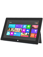 Best available price of Microsoft Surface in Southafrica