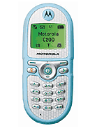 Best available price of Motorola C200 in Southafrica