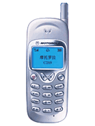 Best available price of Motorola C289 in Southafrica
