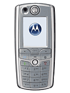 Best available price of Motorola C975 in Southafrica