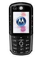 Best available price of Motorola E1000 in Southafrica