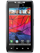 Best available price of Motorola RAZR XT910 in Southafrica