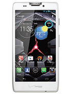 Best available price of Motorola DROID RAZR HD in Southafrica