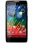 Best available price of Motorola RAZR HD XT925 in Southafrica