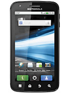 Best available price of Motorola ATRIX 4G in Southafrica