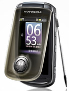 Best available price of Motorola A1680 in Southafrica