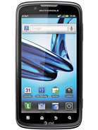 Best available price of Motorola ATRIX 2 MB865 in Southafrica