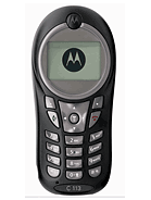 Best available price of Motorola C113 in Southafrica