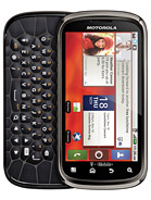 Best available price of Motorola Cliq 2 in Southafrica