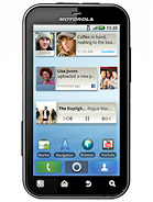 Best available price of Motorola DEFY in Southafrica