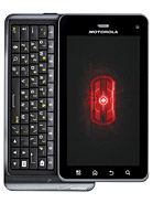 Best available price of Motorola DROID 3 in Southafrica