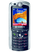 Best available price of Motorola E770 in Southafrica