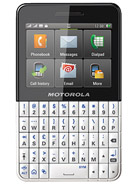 Best available price of Motorola EX119 in Southafrica