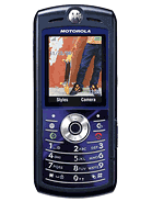 Best available price of Motorola SLVR L7e in Southafrica