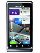 Best available price of Motorola MILESTONE 2 ME722 in Southafrica