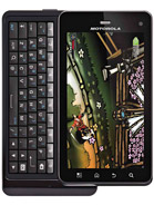 Best available price of Motorola Milestone XT883 in Southafrica