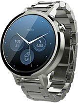 Best available price of Motorola Moto 360 46mm 2nd gen in Southafrica