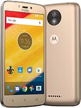Best available price of Motorola Moto C Plus in Southafrica