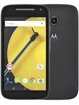 Best available price of Motorola Moto E 2nd gen in Southafrica