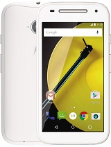 Best available price of Motorola Moto E Dual SIM 2nd gen in Southafrica