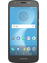 Best available price of Motorola Moto E5 Cruise in Southafrica