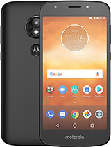 Best available price of Motorola Moto E5 Play in Southafrica