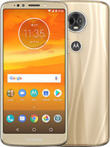 Best available price of Motorola Moto E5 Plus in Southafrica