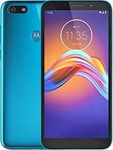 Best available price of Motorola Moto E6 Play in Southafrica