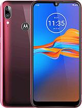 Best available price of Motorola Moto E6 Plus in Southafrica