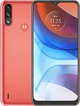 Best available price of Motorola Moto E7 Power in Southafrica