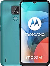 Best available price of Motorola Moto E7 in Southafrica