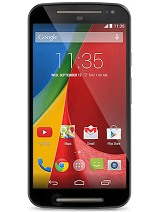 Best available price of Motorola Moto G Dual SIM 2nd gen in Southafrica