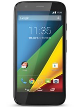 Best available price of Motorola Moto G in Southafrica