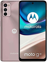 Best available price of Motorola Moto G42 in Southafrica