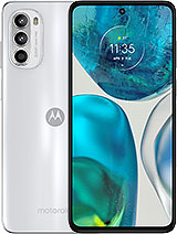 Best available price of Motorola Moto G52 in Southafrica